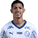 Erick Pulga